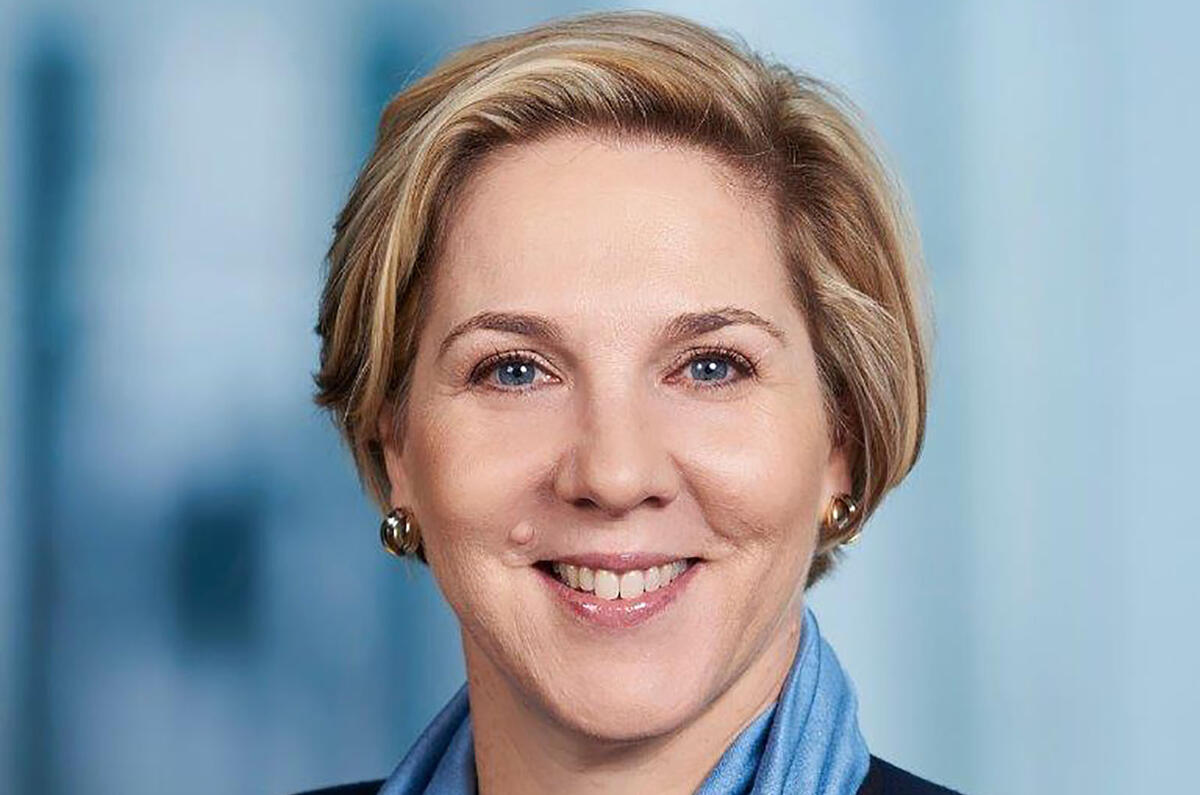 Robyn Denholm new Tesla chair of board of directors