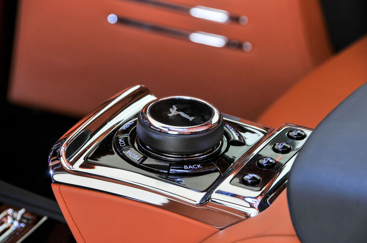 Rolls-Royce Phantom revealed as eighth-generation luxury flagship