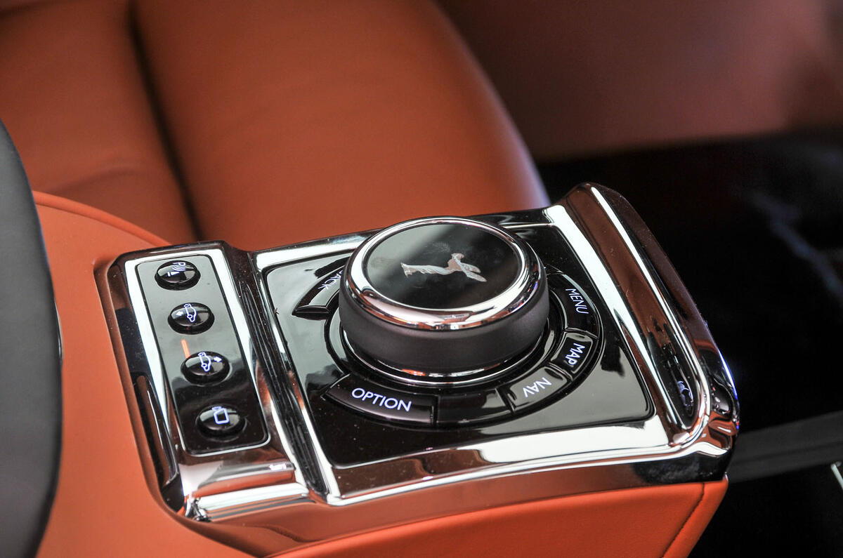 Rolls-Royce Phantom revealed as eighth-generation luxury flagship
