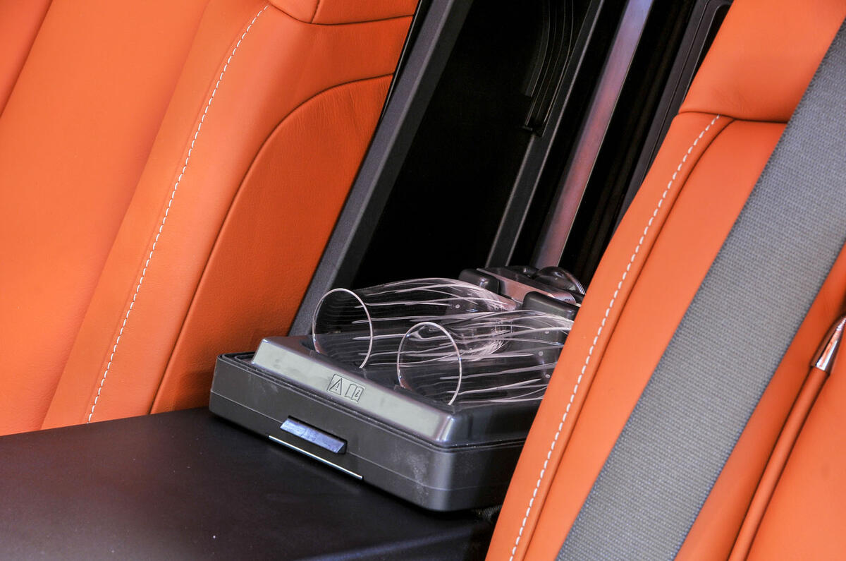 Rolls-Royce Phantom revealed as eighth-generation luxury flagship