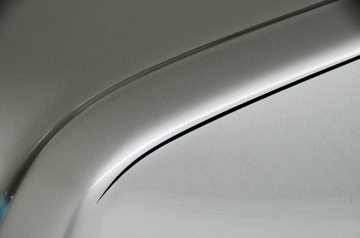 Rolls-Royce Phantom revealed as eighth-generation luxury flagship