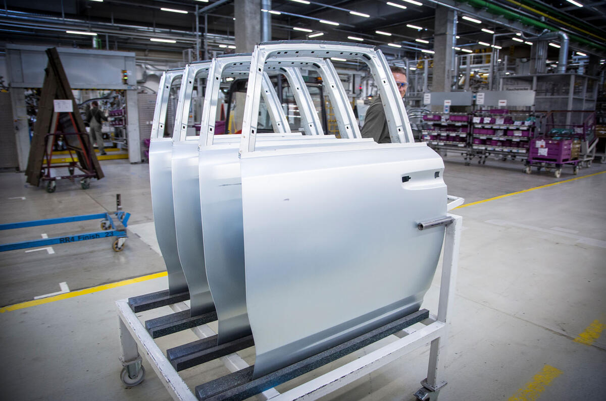 Insight: Rolls-Royce Phantom