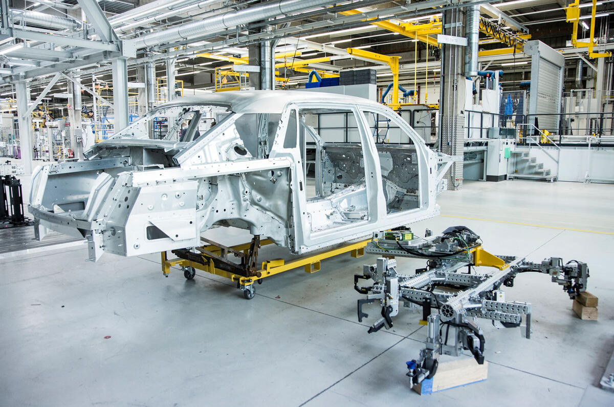 Insight: Rolls-Royce Phantom
