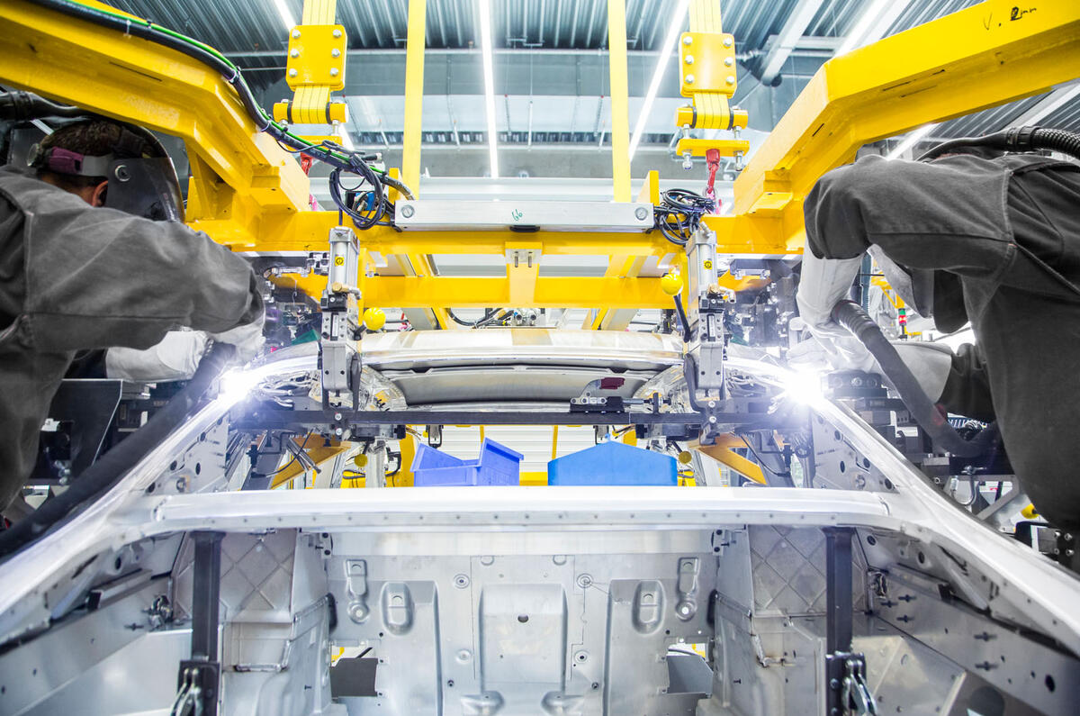 Insight: Rolls-Royce Phantom