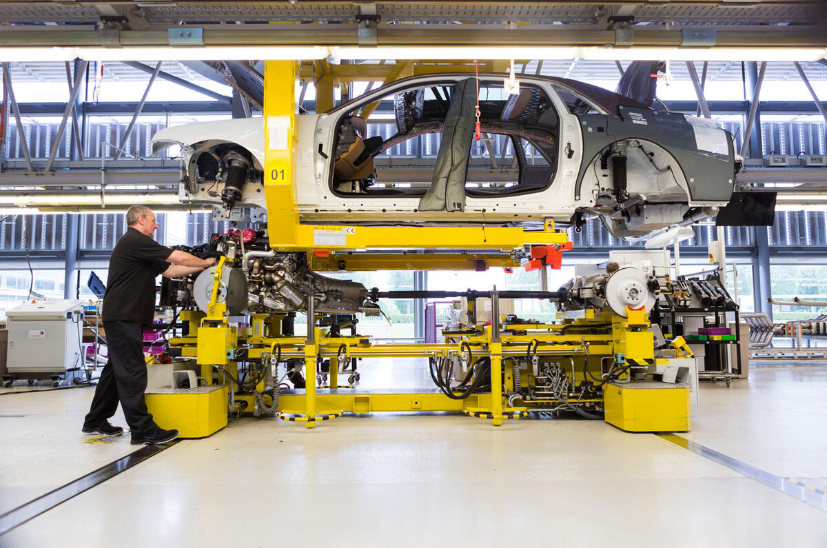 Insight: Rolls-Royce Phantom