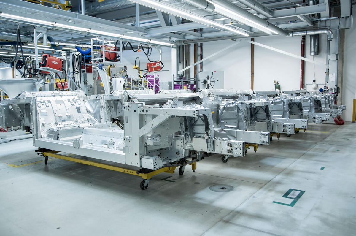 Insight: Rolls-Royce Phantom