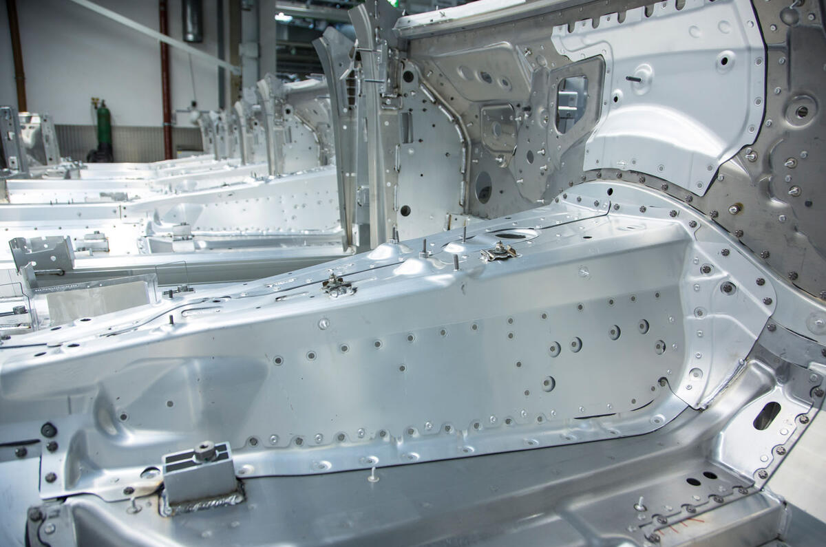 Insight: Rolls-Royce Phantom