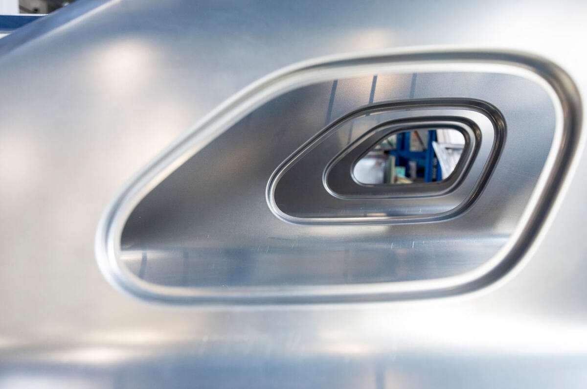 Insight: Rolls-Royce Phantom