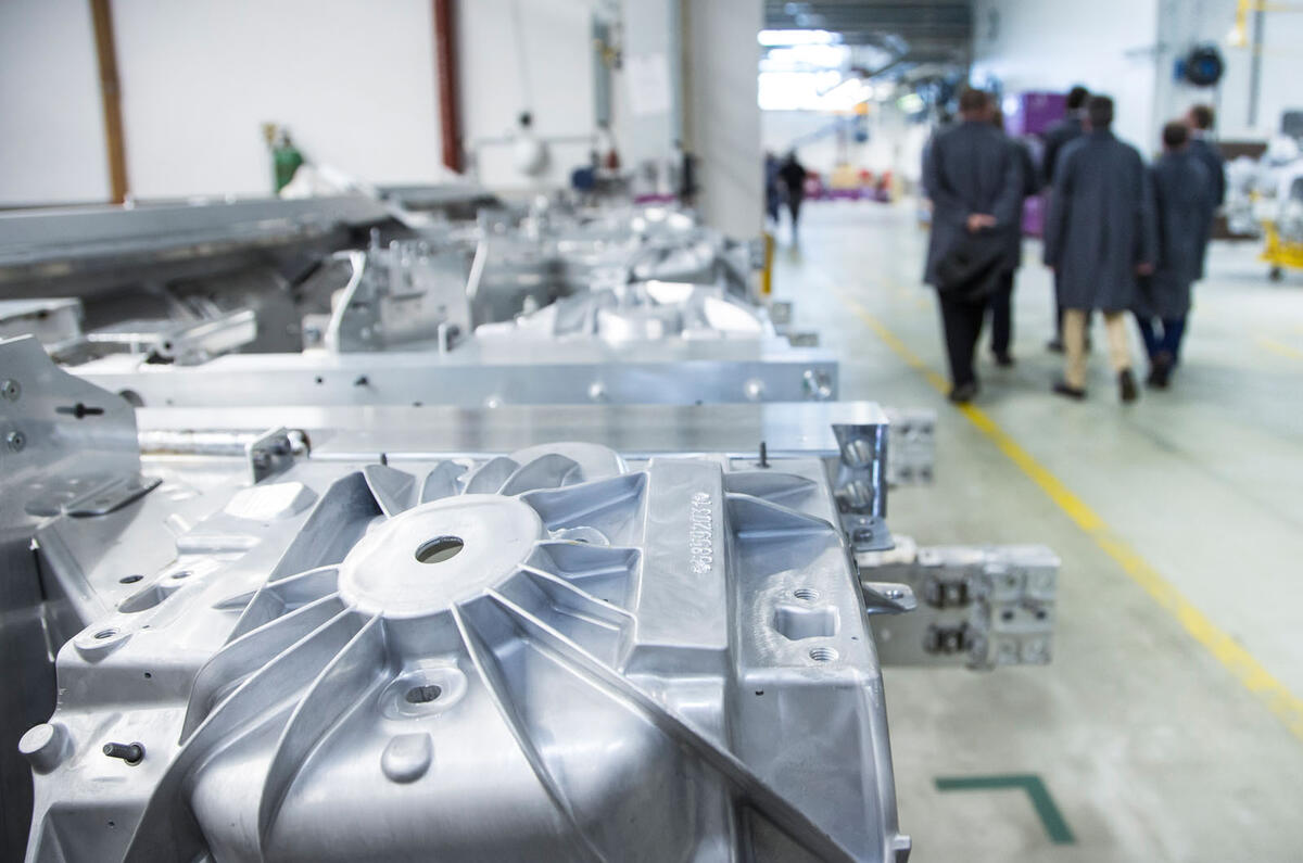 Insight: Rolls-Royce Phantom