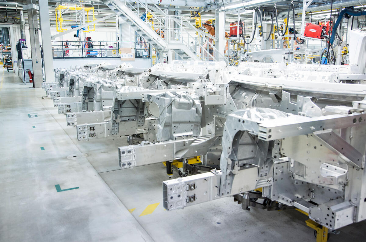 Insight: Rolls-Royce Phantom