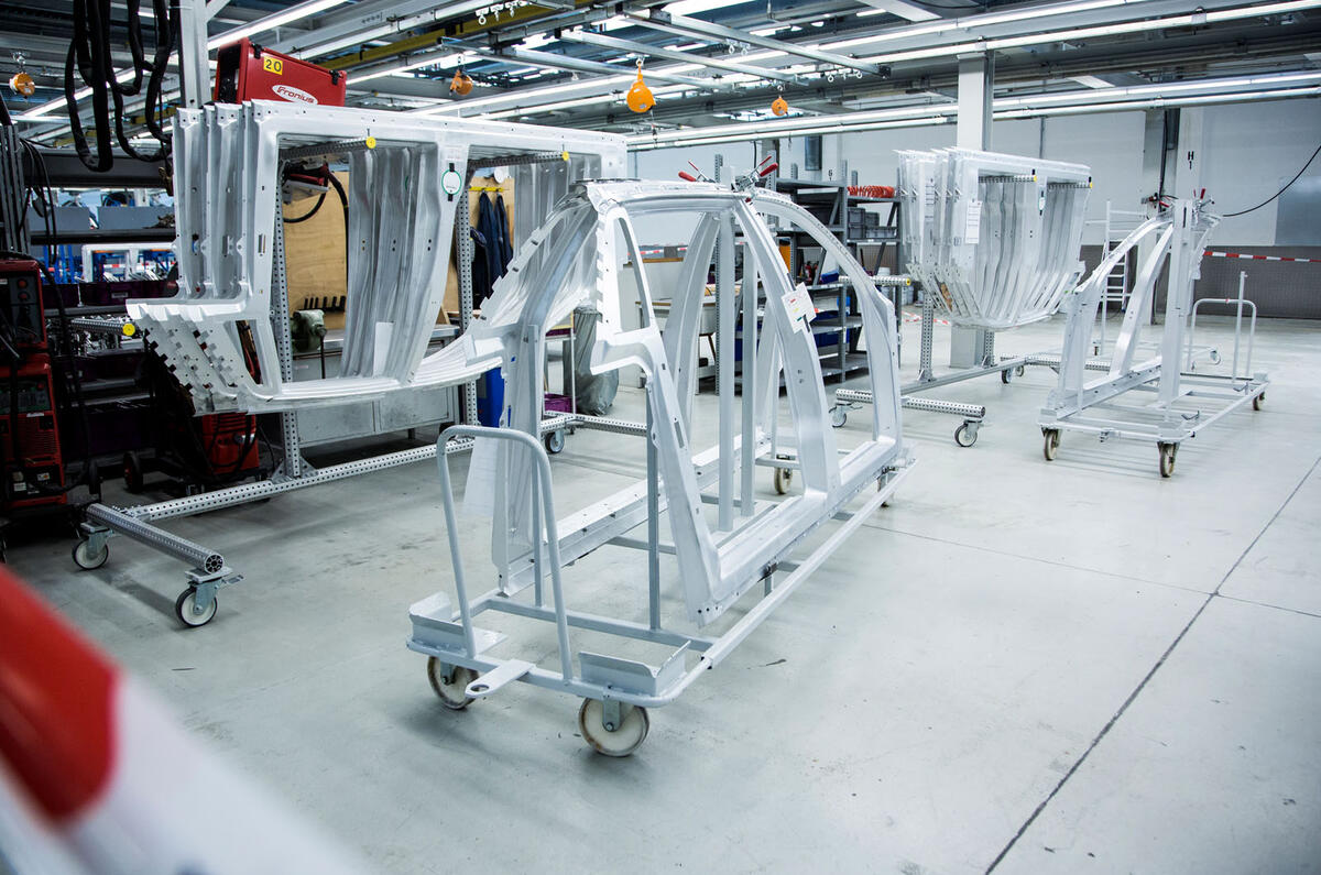 Insight: Rolls-Royce Phantom