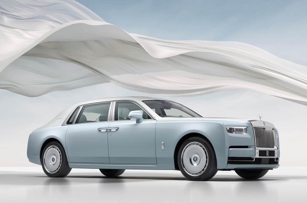 Rolls-Royce Scintilla