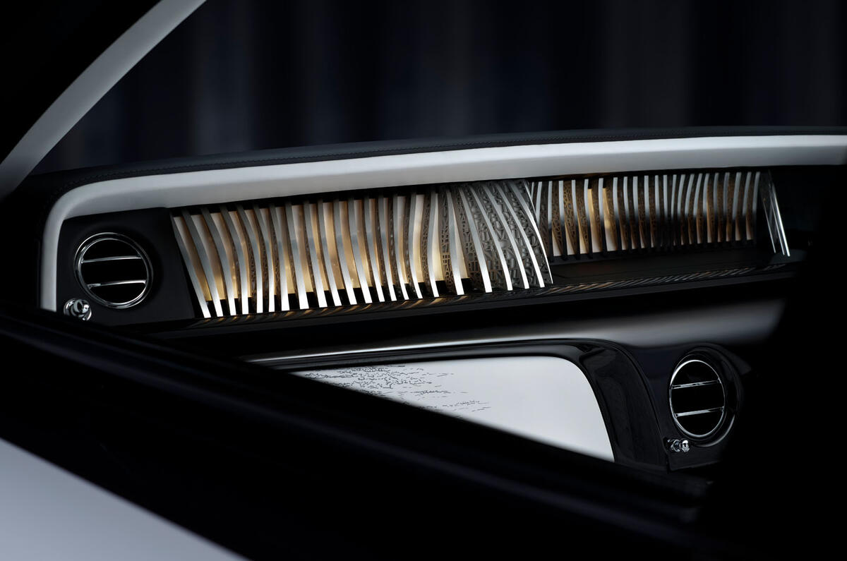 Rolls Royce Phantom Centenary anthology Rolls Royce Phantom Centenary anthology