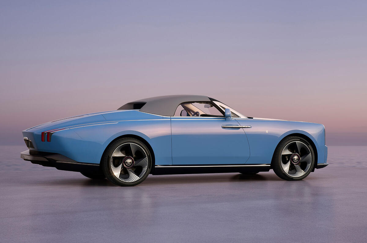 Rolls Royce Project Nightignale 083