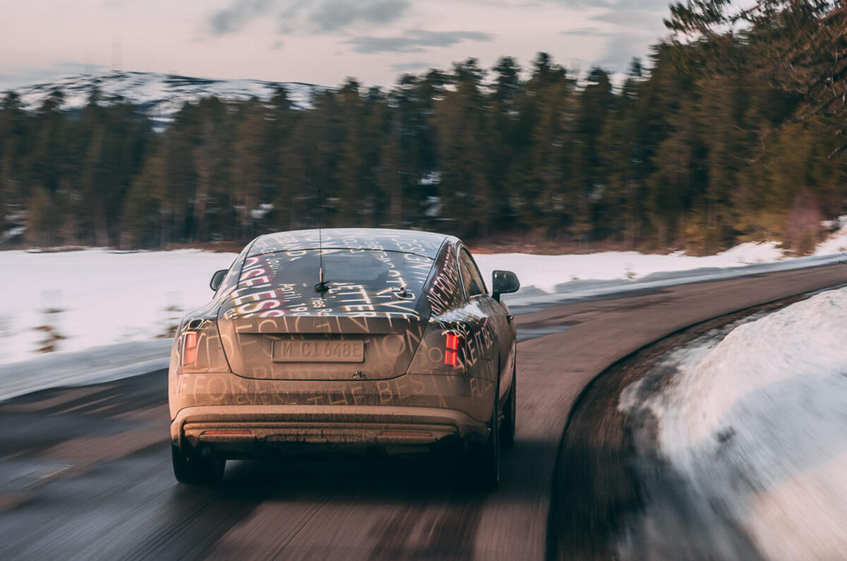 rolls royce spectre prototype ride 2022004 rolls royce spectre prototype ride 2022004