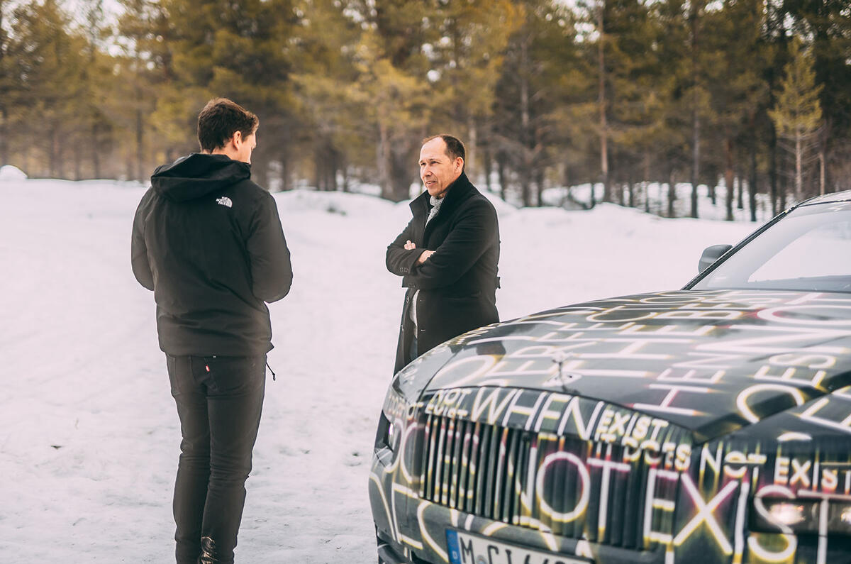 rolls royce spectre prototype ride 2022009 rolls royce spectre prototype ride 2022009