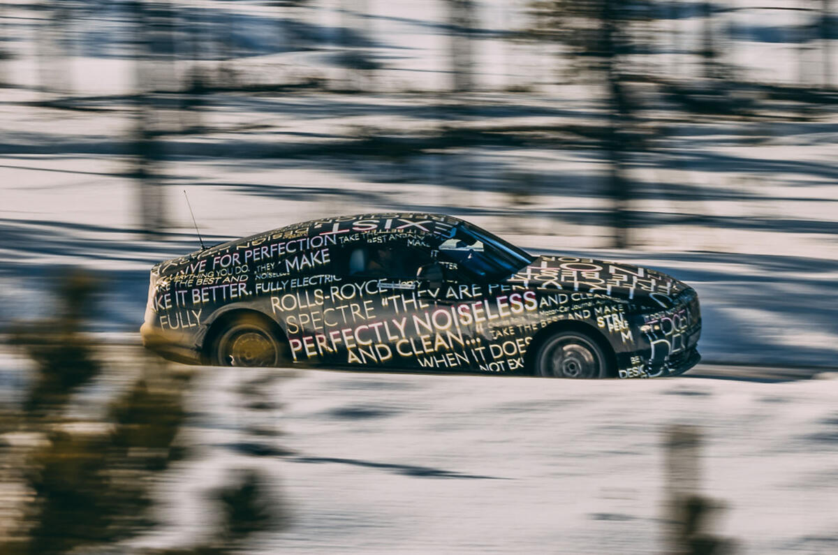 rolls royce spectre prototype ride 2022010 rolls royce spectre prototype ride 2022010