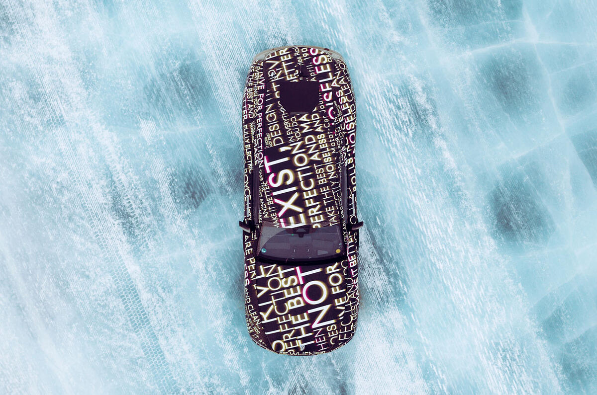 rolls royce spectre prototype ride 2022012 rolls royce spectre prototype ride 2022012