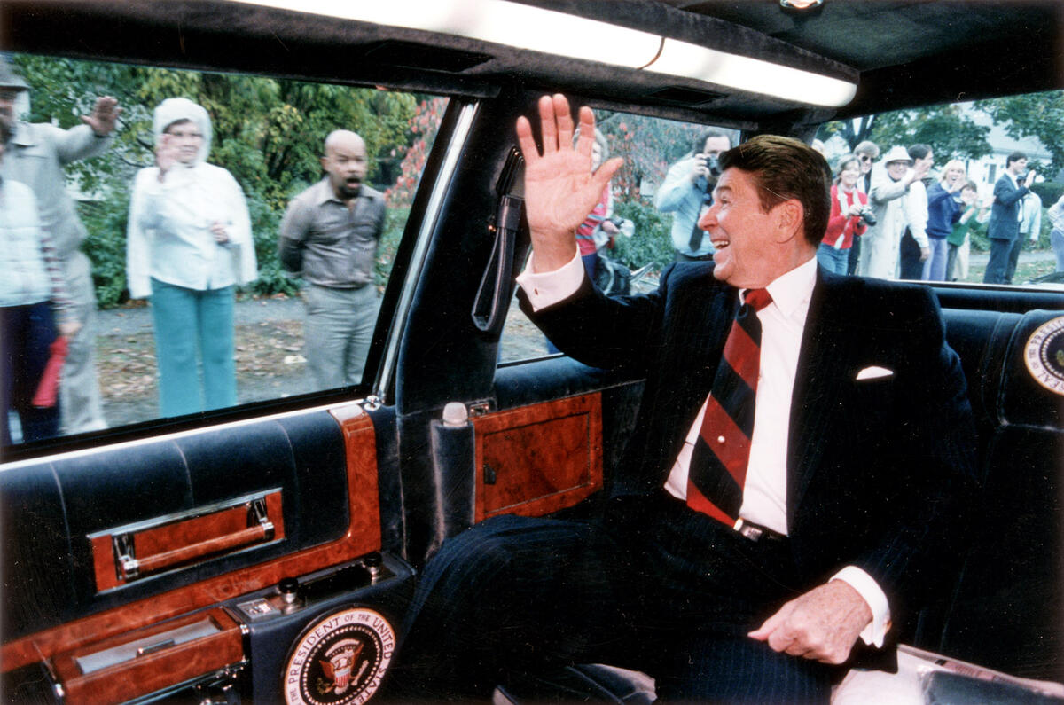 Ronald Reagan GettyImages 3229542 Ronald Reagan GettyImages 3229542