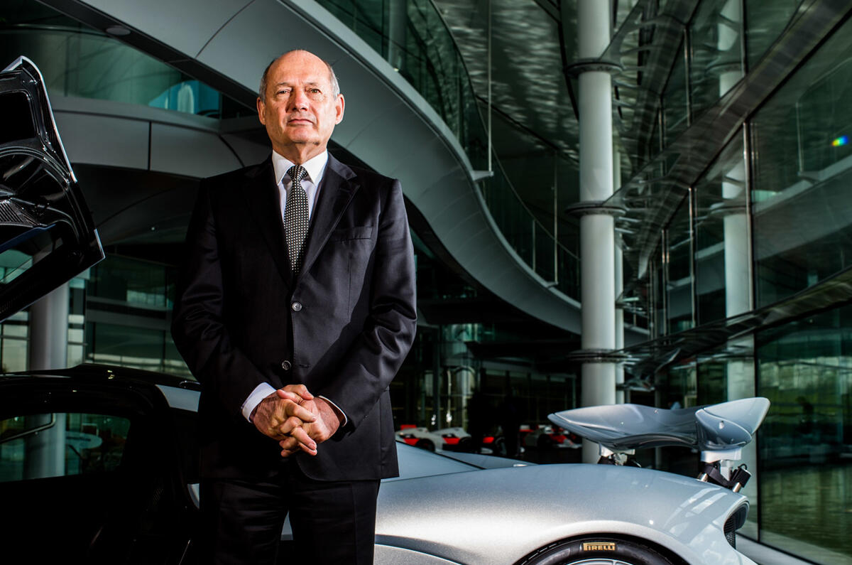 rondennis