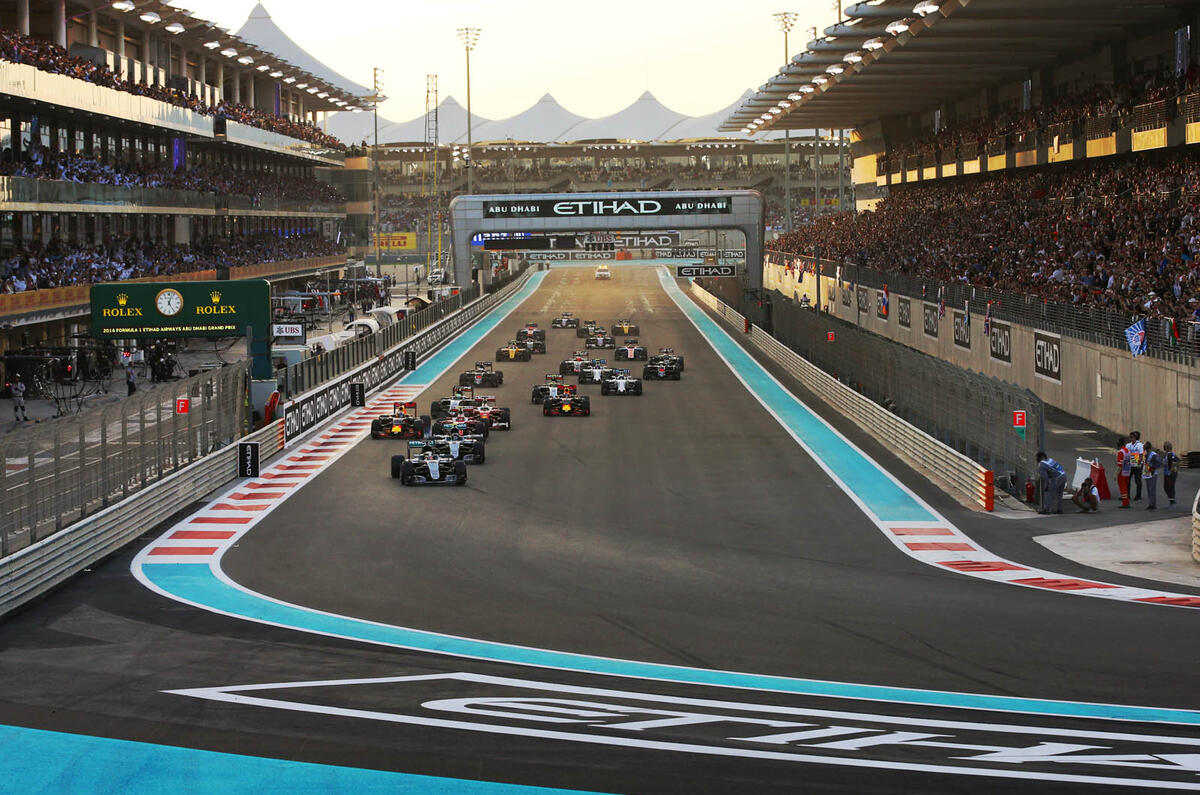 How I beat Lewis Hamilton