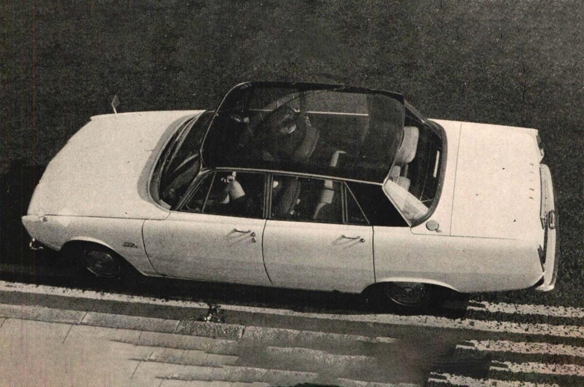 Rover panoramic glass roof Rover panoramic glass roof