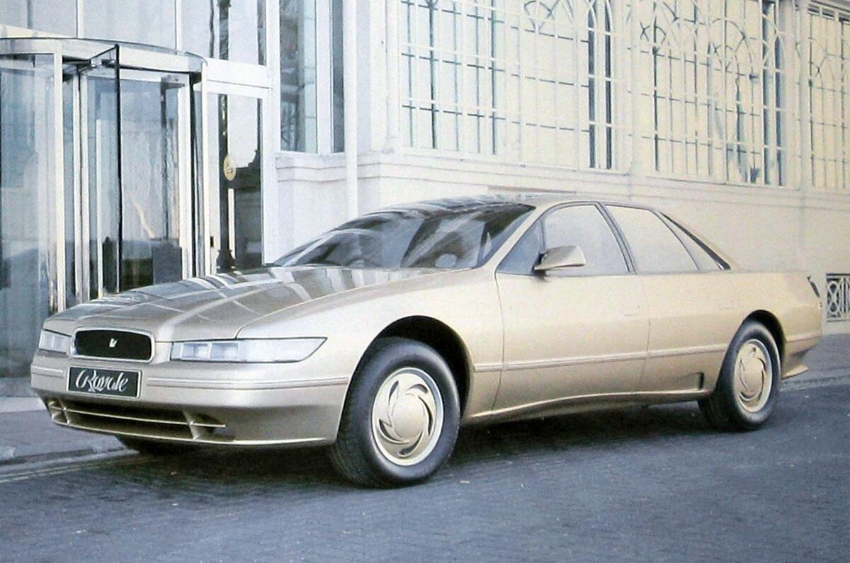 Royale IAD Royale IAD