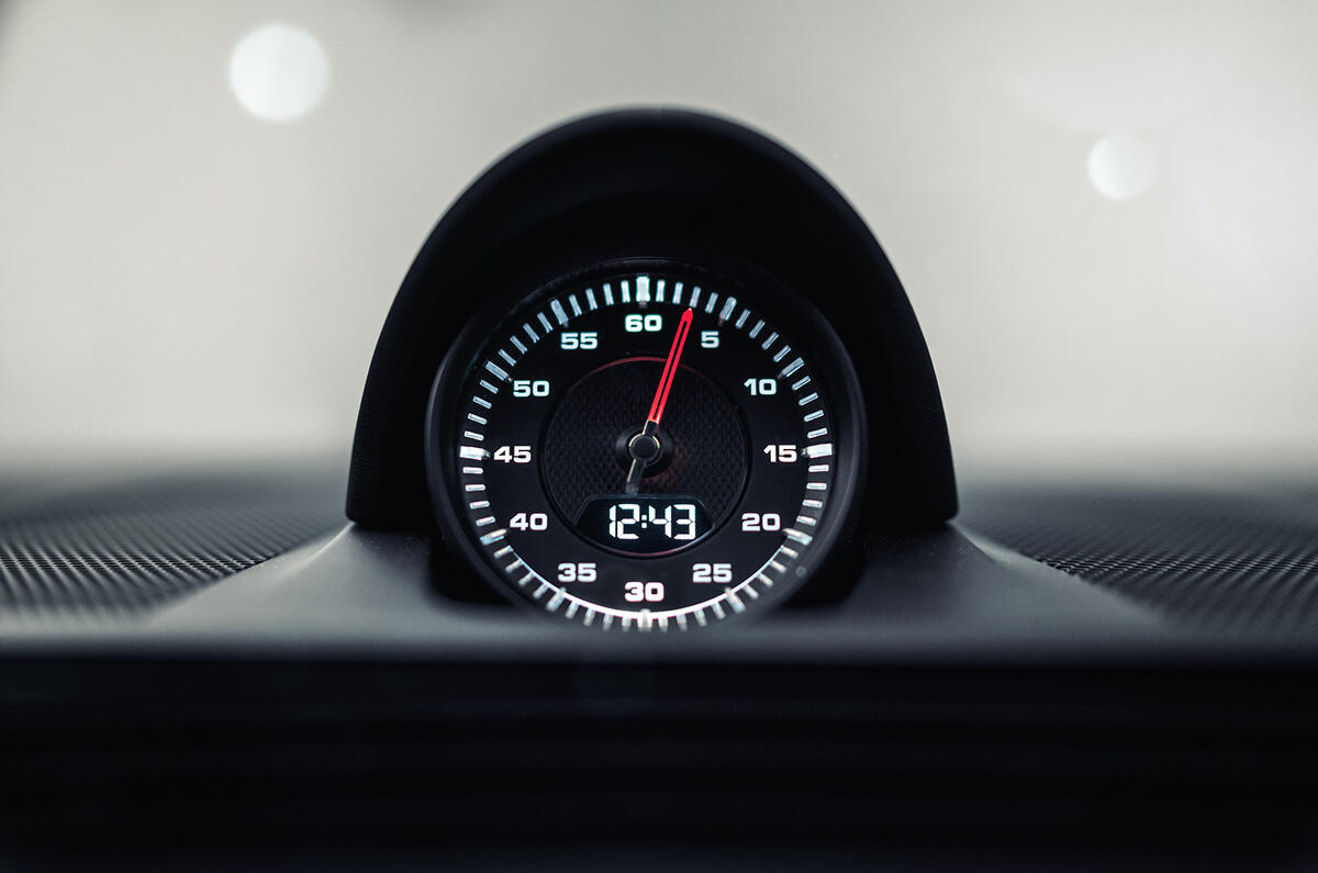 2016 Porsche Panamera