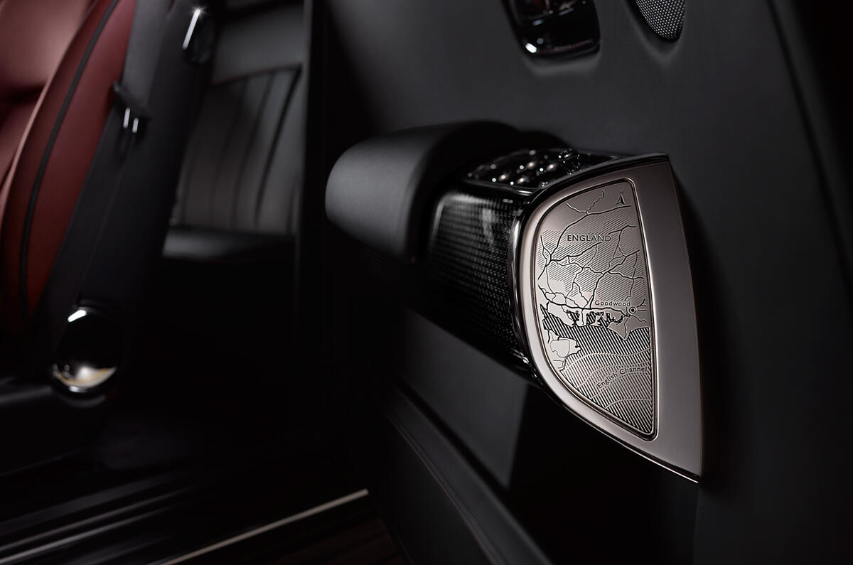 Rolls-Royce Phantom Zenith
