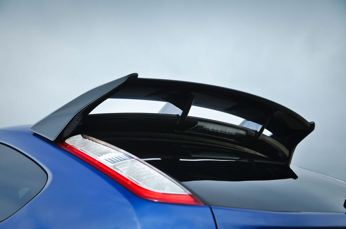 Ford Focus RS Mk2: used buying guide