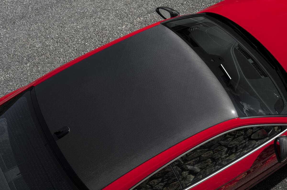 Audi RS4 and RS5 Carbon Editions launched as lighter models