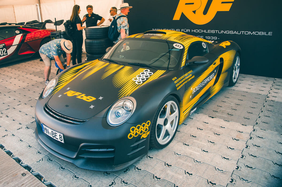 ruf b8 fos 2026 jh 2