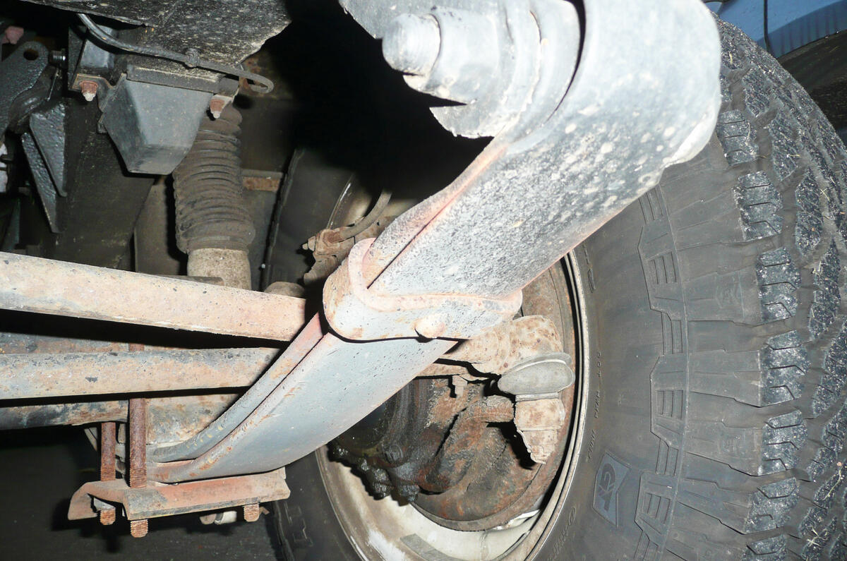 Land Rover wheel Land Rover wheel