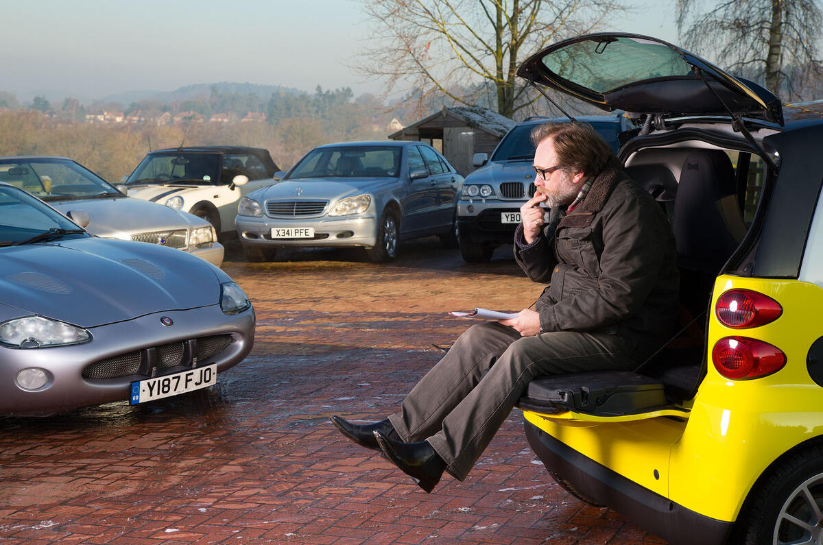 James Ruppert 1990s 2000s