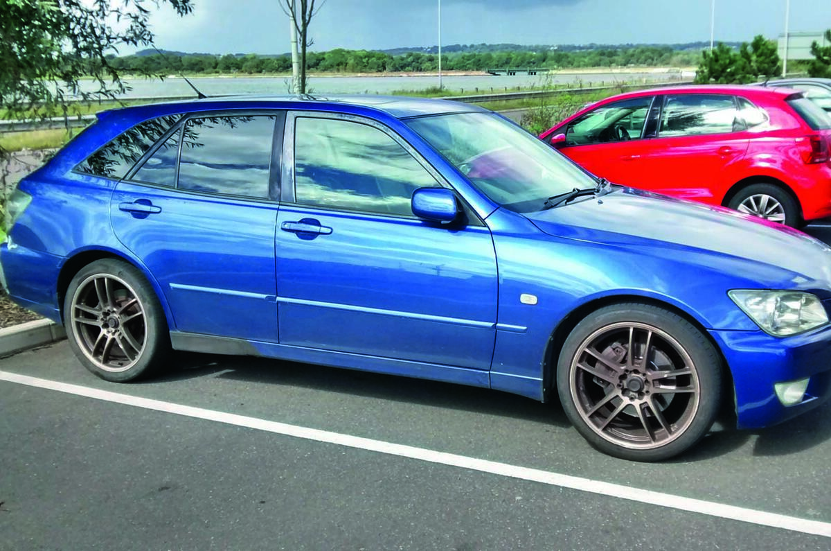 How to buy a classic