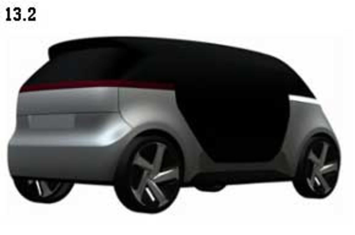 Future Volkswagen EV models previewed in new patent images