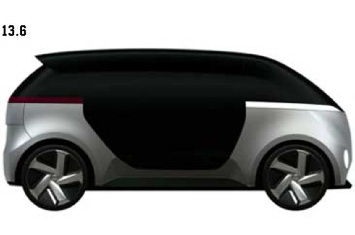 Future Volkswagen EV models previewed in new patent images