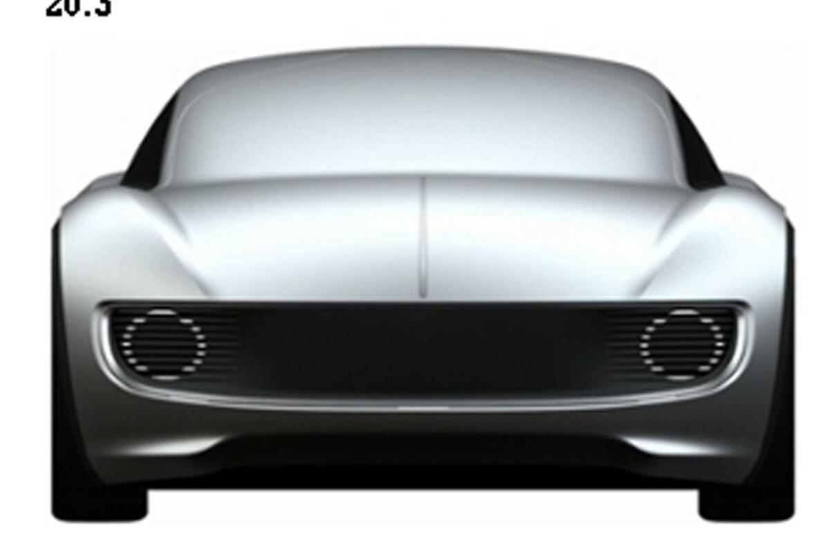 Future Volkswagen EV models previewed in new patent images