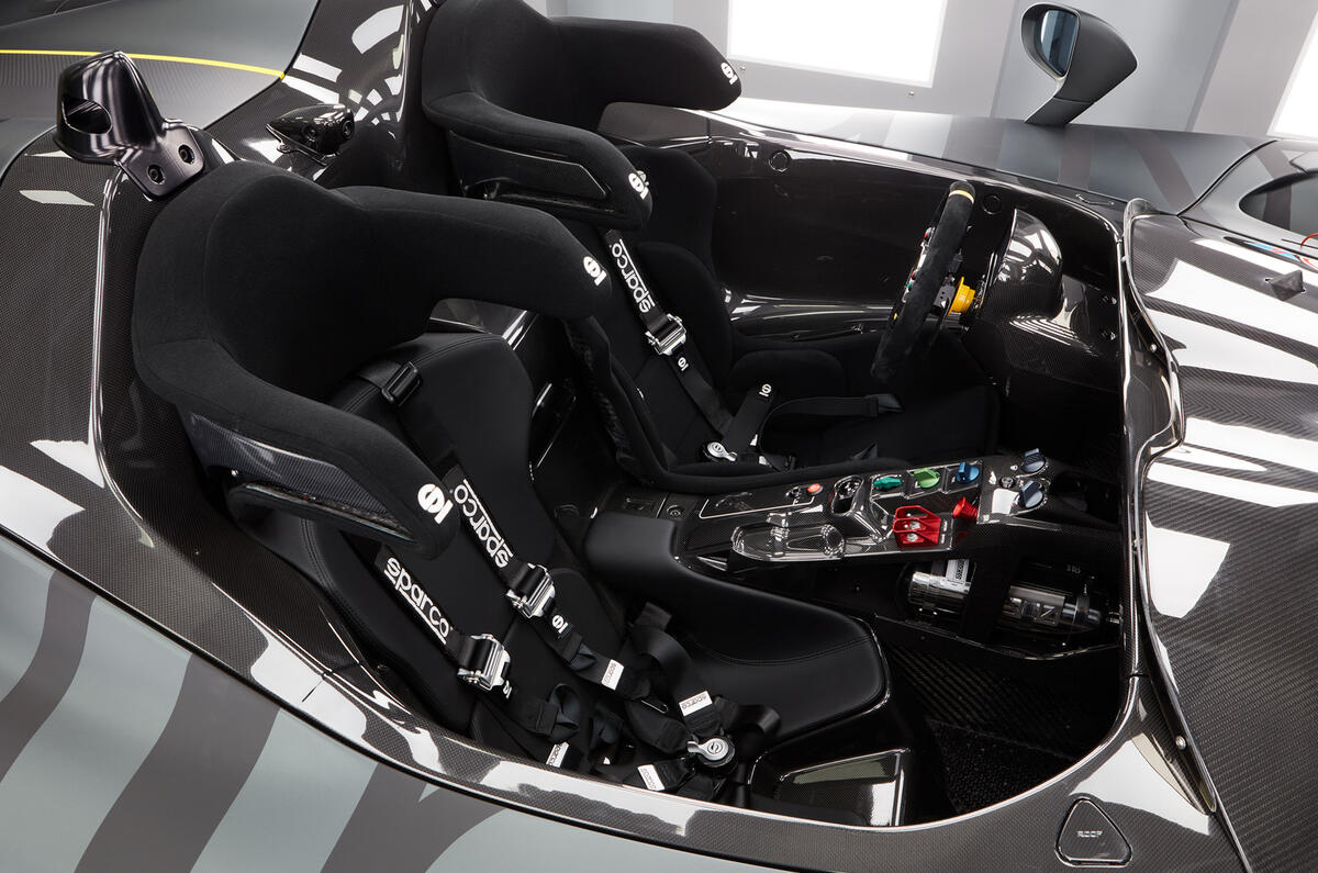 S DALLARA EXP FACTORY 28 S DALLARA EXP FACTORY 28