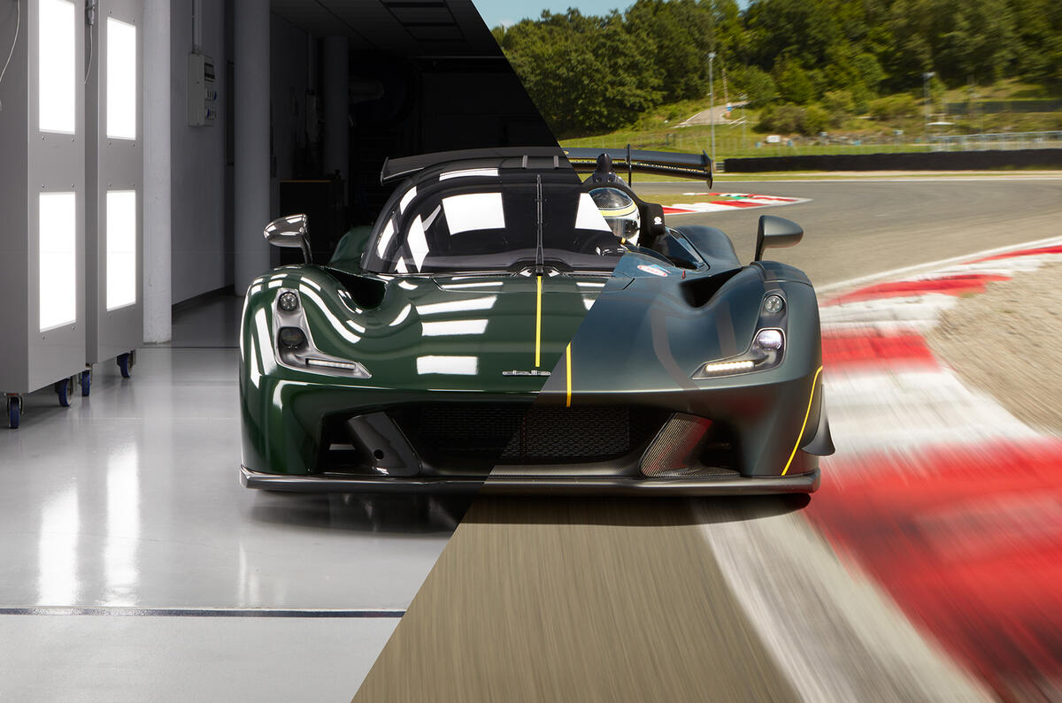 S DALLARA FRONT 04 S DALLARA FRONT 04