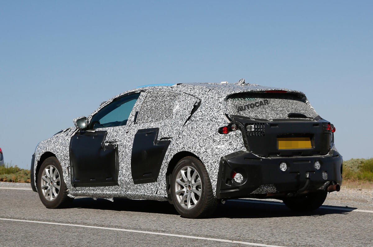 [Topic Officiel] Ford Focus IV (2018-2025) - Page 2 - Focus - Ford ...