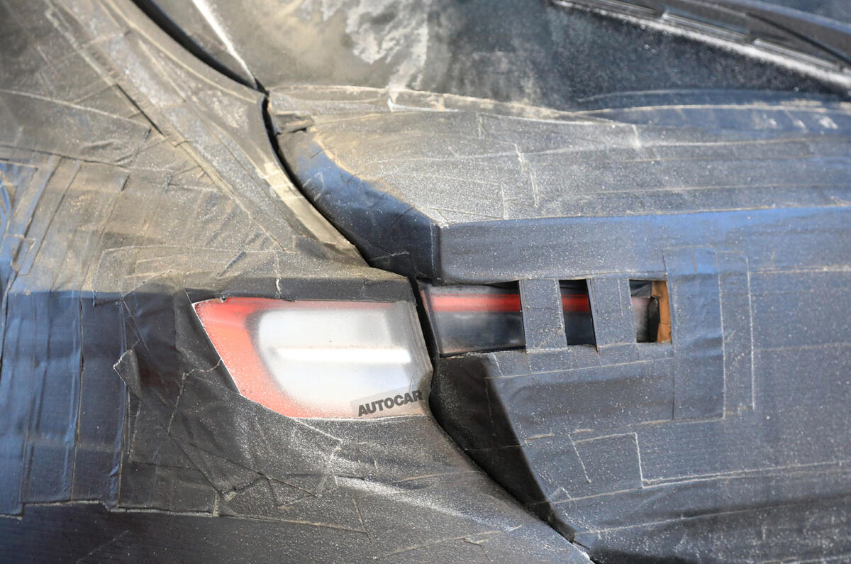 Toyota Corolla name to return to UK with 2018 Auris successor