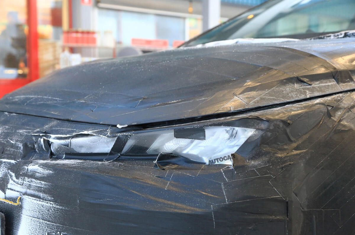 Toyota Corolla name to return to UK with 2018 Auris successor