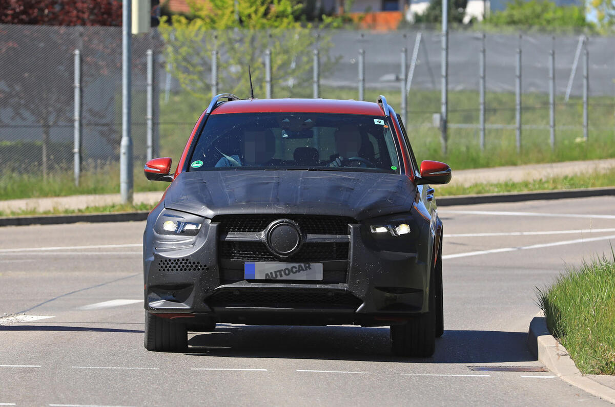 2018 Mercedes-Benz GLE