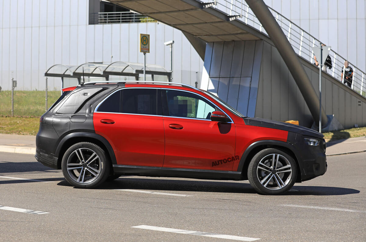 2018 Mercedes-Benz GLE
