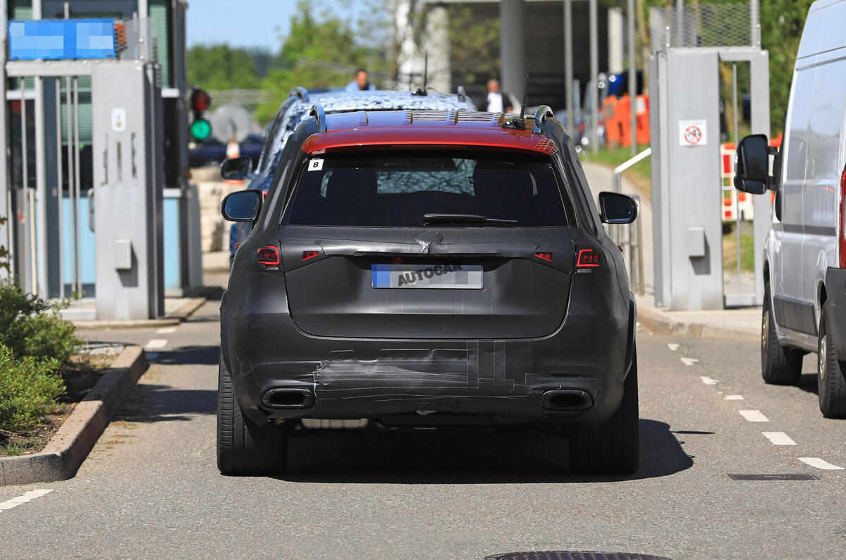 2018 Mercedes-Benz GLE