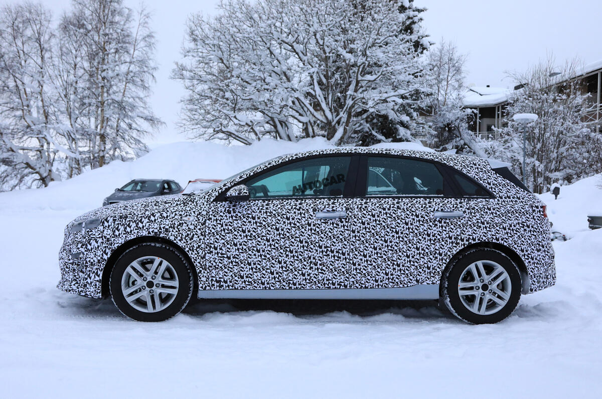 2018 Kia Ceed confirmed for Geneva motor show reveal