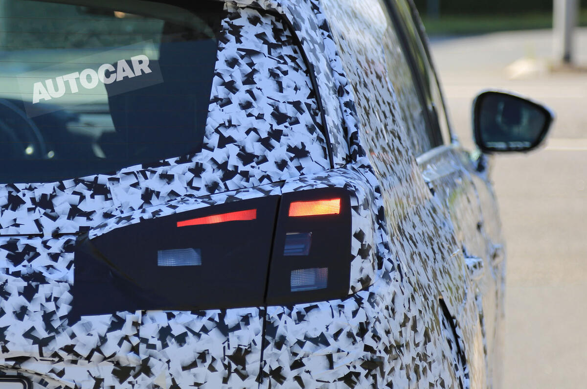 2017 Vauxhall Meriva