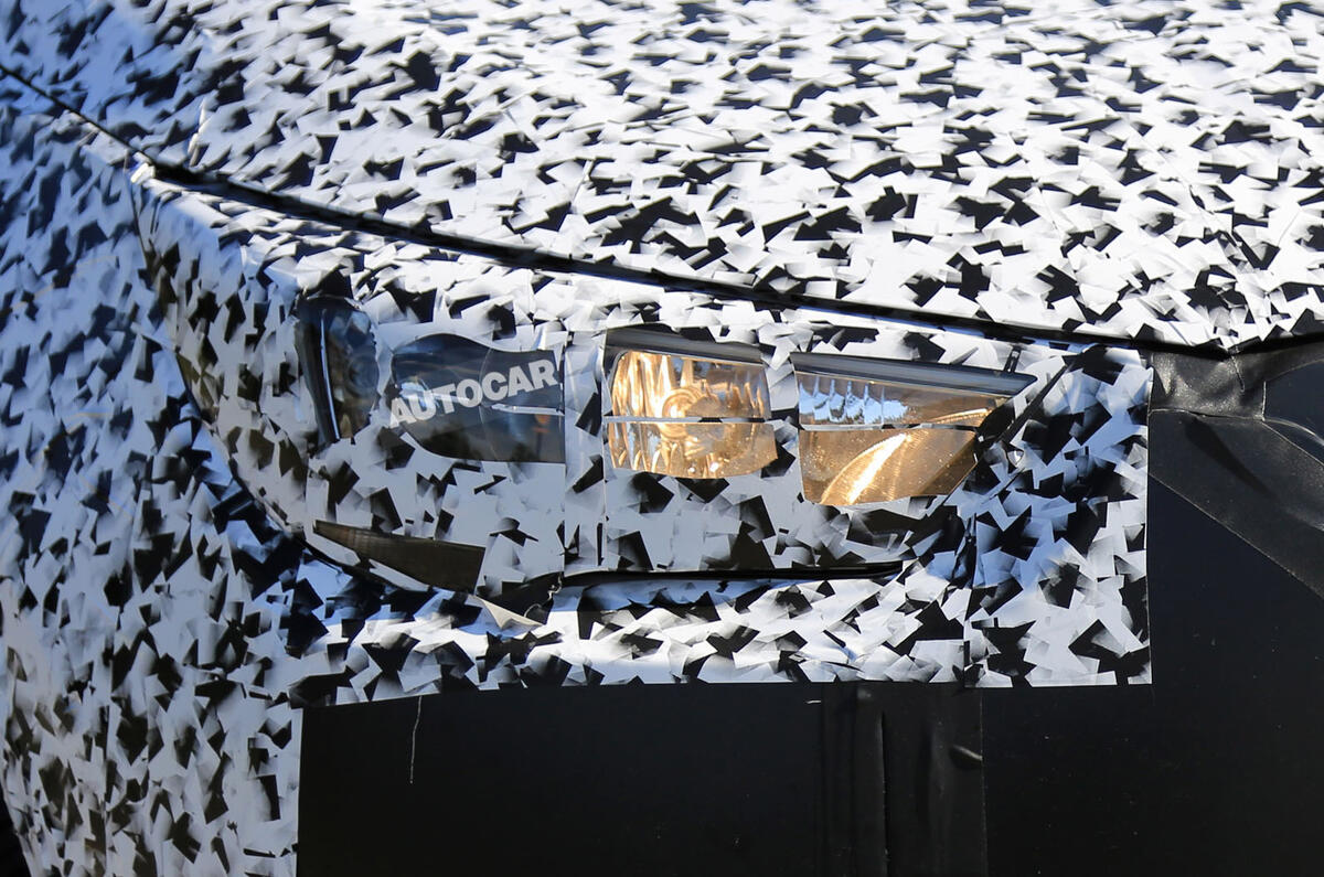 2017 Vauxhall Meriva