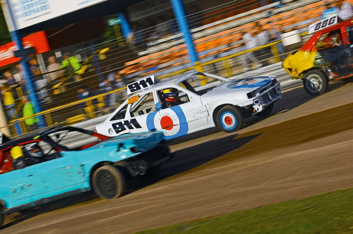 How to survive Christmas, according to Autocar